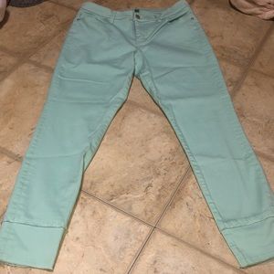size 10 dress slacks